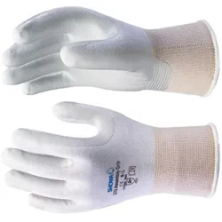 Showa, Schutzhandschuhe, Nylon-Strickhandschuh (XXL)