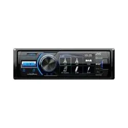 JVC KD-X561DBT Digital Media Receiver 1-DIN DAB+ Autoradio; AUX, MP3, WMA, DS...