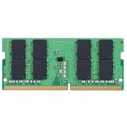 Mushkin DDR4 - 32 GB -3200 - CL - 22 - Single RAM, Essentials (MES4S320NF32G) (1 x 32GB, 3200 MHz, DDR4-RAM, SO-DIMM), RAM, Grün