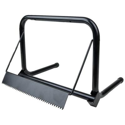 KS Tools 800.0160 Wandhalterung für Handtuchspender Stahl Schwarz 1St.