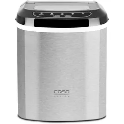 Caso Design CASO IceMaster Pro - Eiswürfelbereiter, produziert ca. 500 g Eiswürfel/h