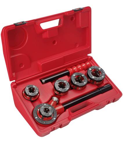 Virax 136301 Umkerbare Ratsche