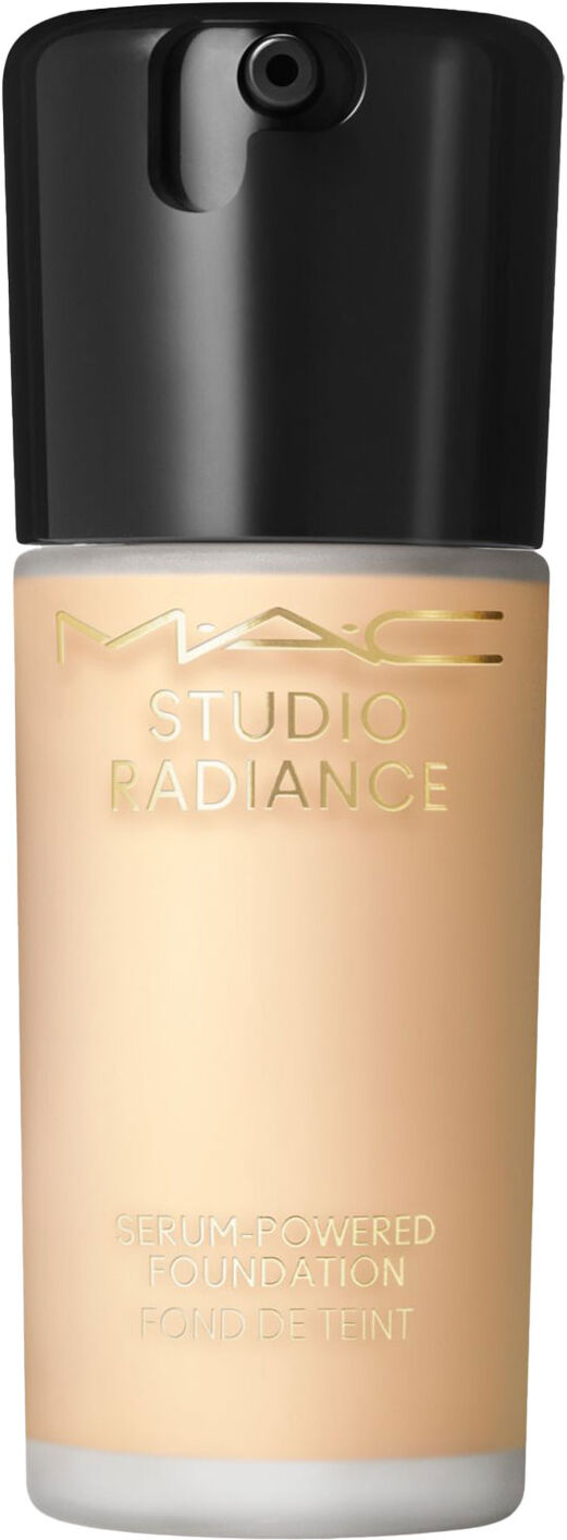 MAC Studio Radiance Serum-Powered Foundation 30ml