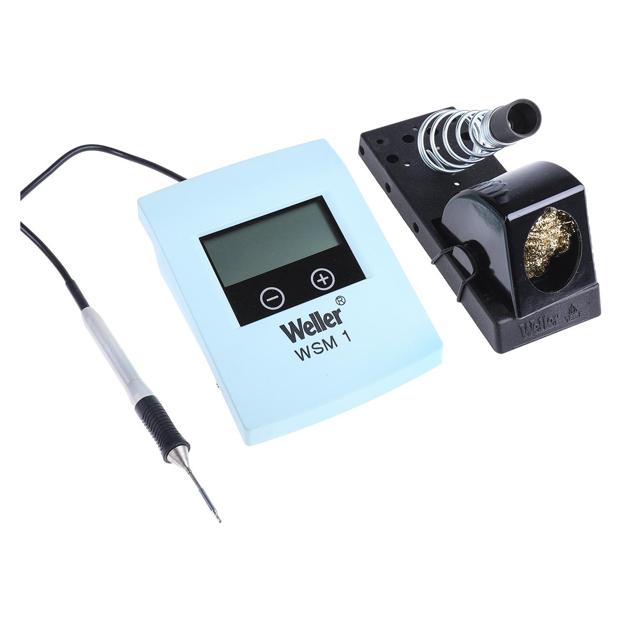 Weller Erem Lötstation digital 50 W Profes (Lötstation) (T0053292699)