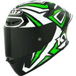 KYT TT-Revo Alex Lowes Replica 2024 Helm XXL (63)