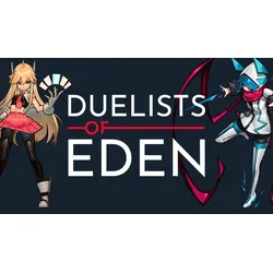Duelists of Eden