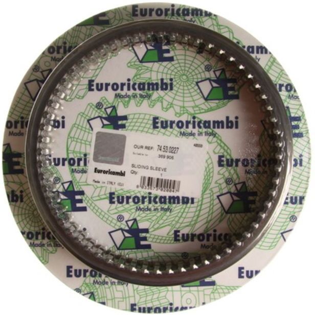 Synchronisator EURORICAMBI 74530227