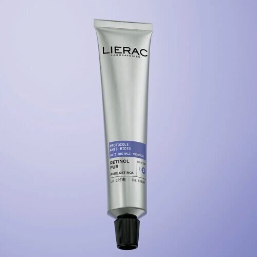 Lierac Protocolo Creme Antirrugas 30ml