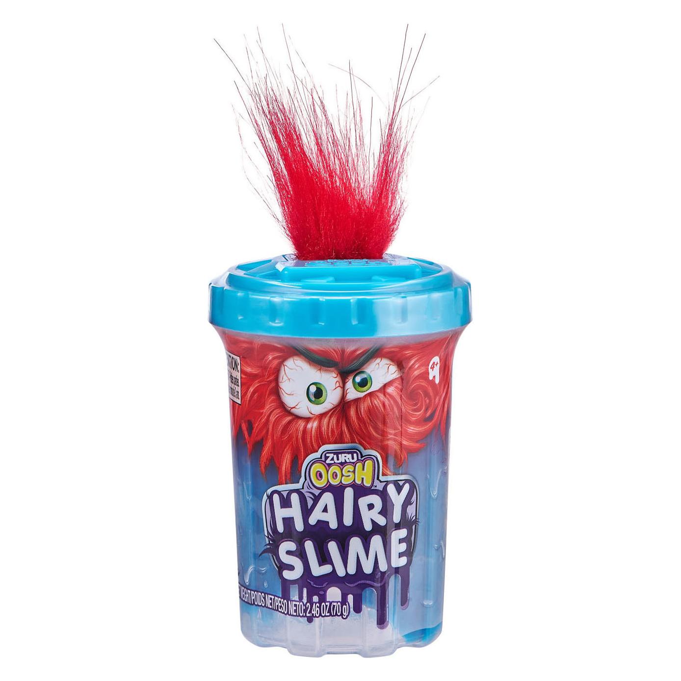 Zuru Oosh Hairy Slime mit Insekten, 70gr. (24115965)