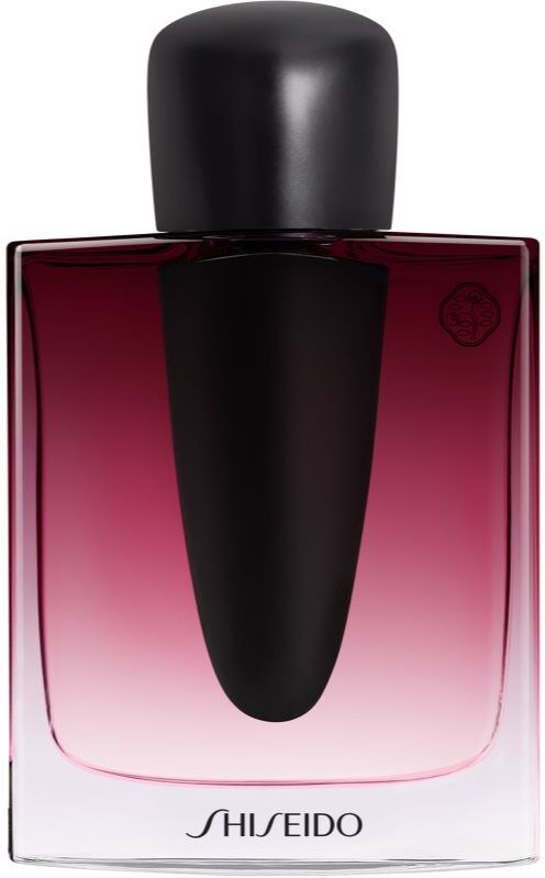 Shiseido Ginza Datura Eau de Parfum pour femme 90 ml
