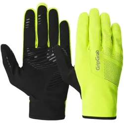 GRIPGRAB Handschuhe RIDE 2 Frühling / Herbst | gelb S