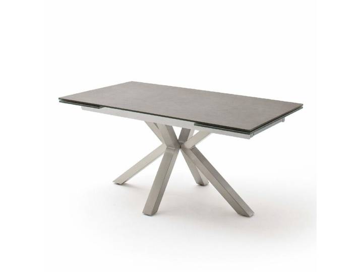 MCA furniture Furniture Nagano Esstisch Ausziehfunktion Modern