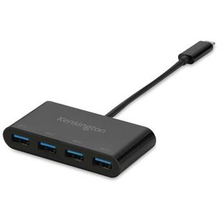KENSINGTON CH1200 USB-C 4