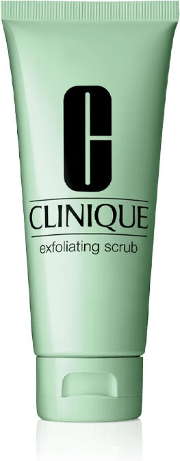 Clinique Exfoliating Scrub 100ml