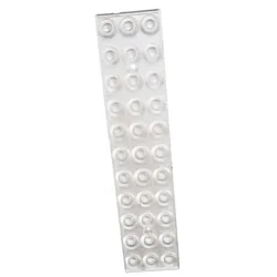 Deko-Light 30° Linse für Deckenaufbauleuchte Draconis Symmetrisch