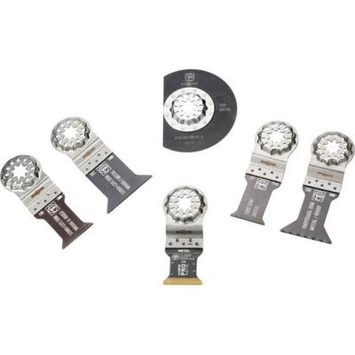 Fein 35222967020 Best of Starlock METAL Sägeblatt-Set 1St.