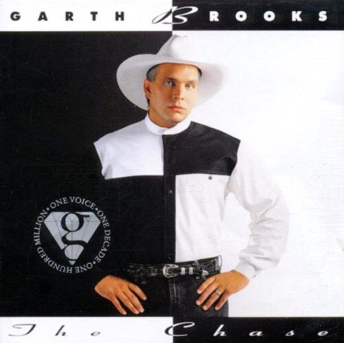 Garth Brooks - The Chase - Preis vom 09.10.2026 07:28:09 h