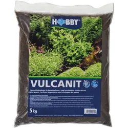 Hobby Vulcanit, Bodengrunddünger mit Depotwirkung, 5 kg
