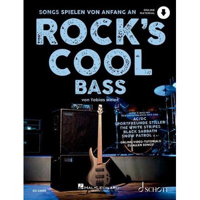 Rock's Cool BASS -