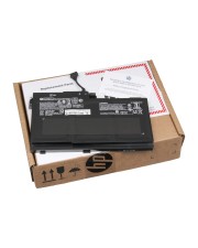 HP Akku 96Wh Original 8.420 mAh 11,4 V (HSTNN-C86C)