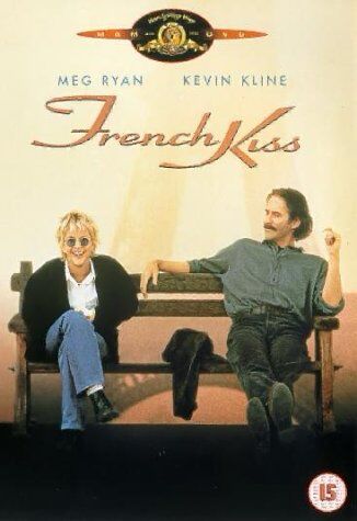 Lawrence Kasdan - French Kiss [UK Import] - Preis vom 28.09.2026 21:19:57 h
