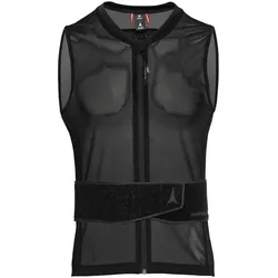 Atomic Live Shield AMID Lite Vest Rückenprotektor - schwarz-black / S