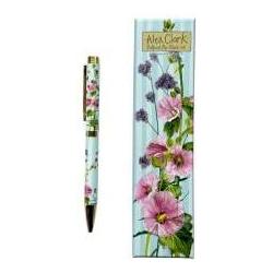 Alex Clark Art Blumen im Garten (69880613)