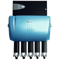 BWT Kalkschutz AQA total Energy 14000 14 m3/h, PN10, DN50, DVGW