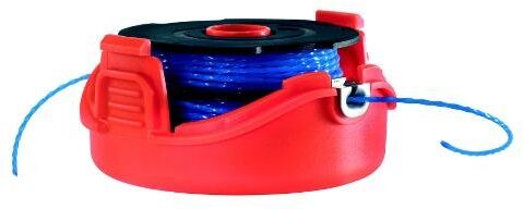 Testa ricambio filo tagliabordi Black & Decker A6442XJ (6mt x 1,5mm)