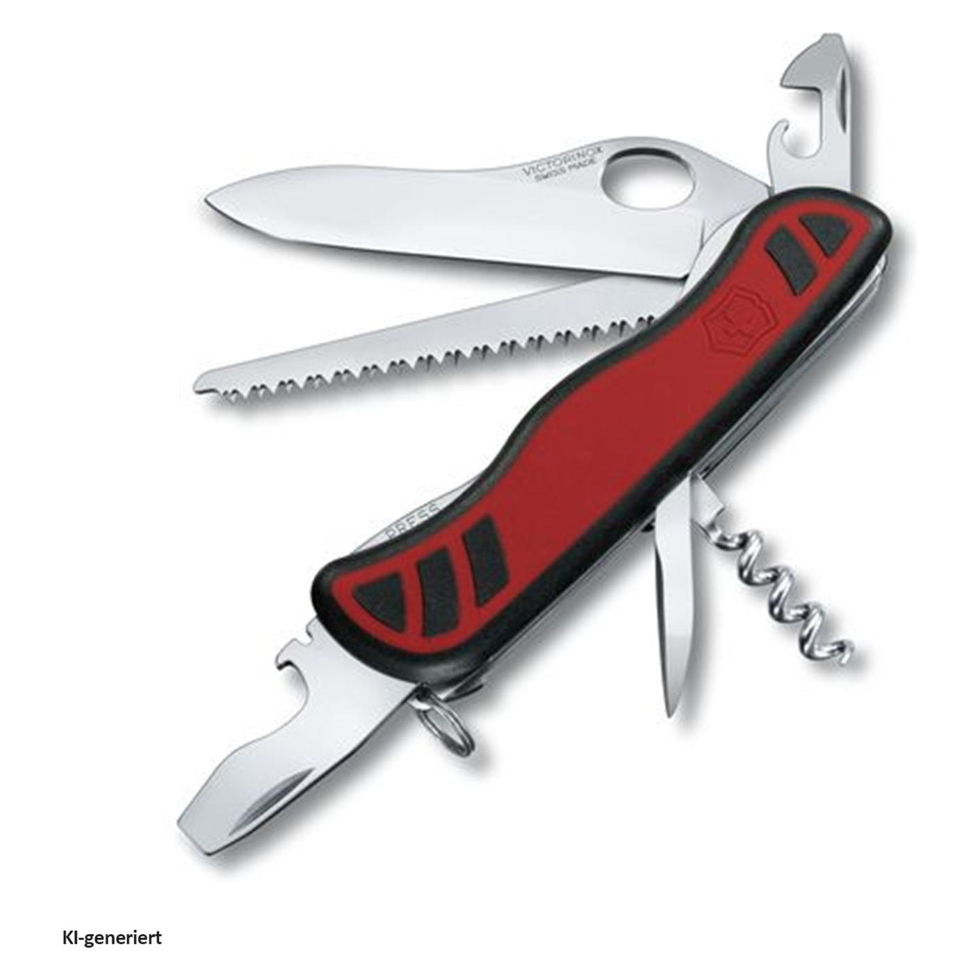 Victorinox Forester M Grip (0.8361.MC)