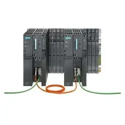 Siemens Dig.Industr. SIMATIC 6ES7400-0HR02-4AB0