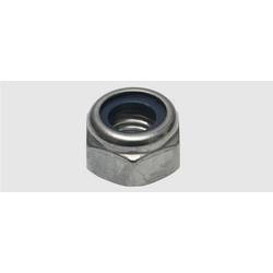 SWG 391567 Sicherungsmutter M5 DIN 985 Edelstahl A2 100 St.