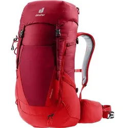 DEUTER Rucksack Futura 26, Größe ONE SIZE in Rot Rot