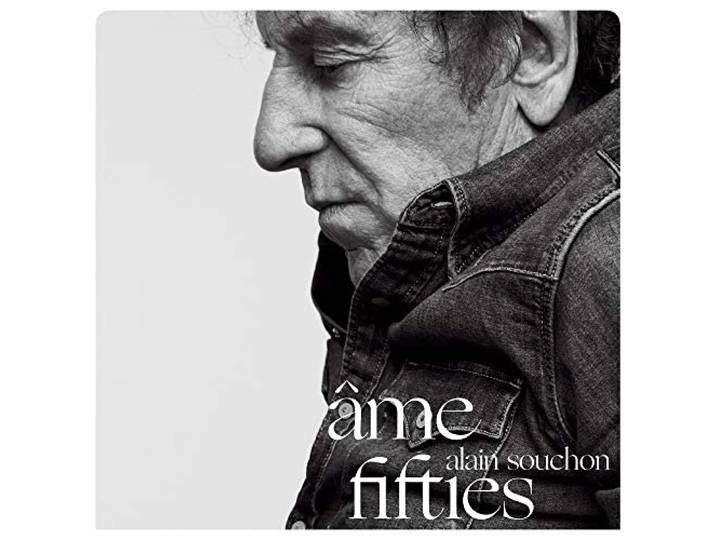 Alain Souchon - ?Me Fifties