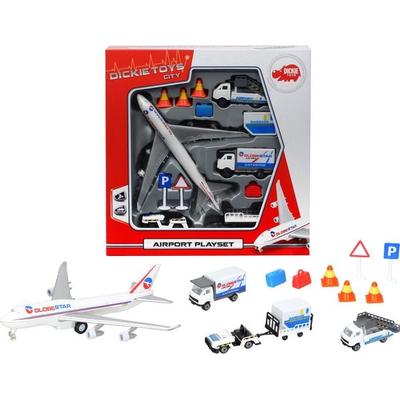 Airport Playset
