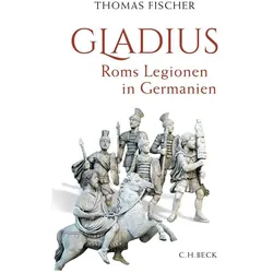 Gladius, Sachbücher von Thomas Fischer