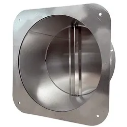 Maico Rohrverschlussklappe VKRI 35