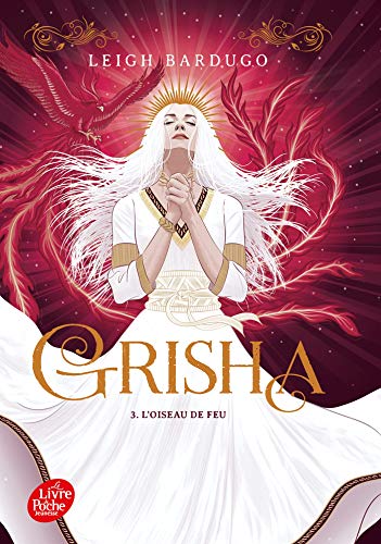Grisha. Vol. 3. L'oiseau de feu - Preis vom 10.10.2026 11:48:34 h