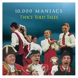 Cleopatra, Schallplatten, Twice Told Tales (000 Maniacs 10)