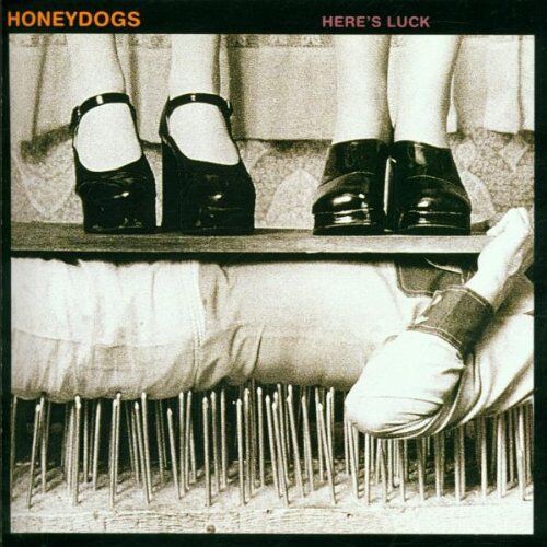 Honeydogs - Here's Luck - Preis vom 14.10.2026 23:07:16 h