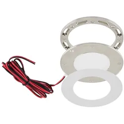 EVN Lichttechnik LED-Ein-/Anbauleuchte L120250102