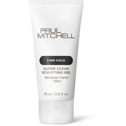 Firm Hold Super Clean Sculpting Gel®