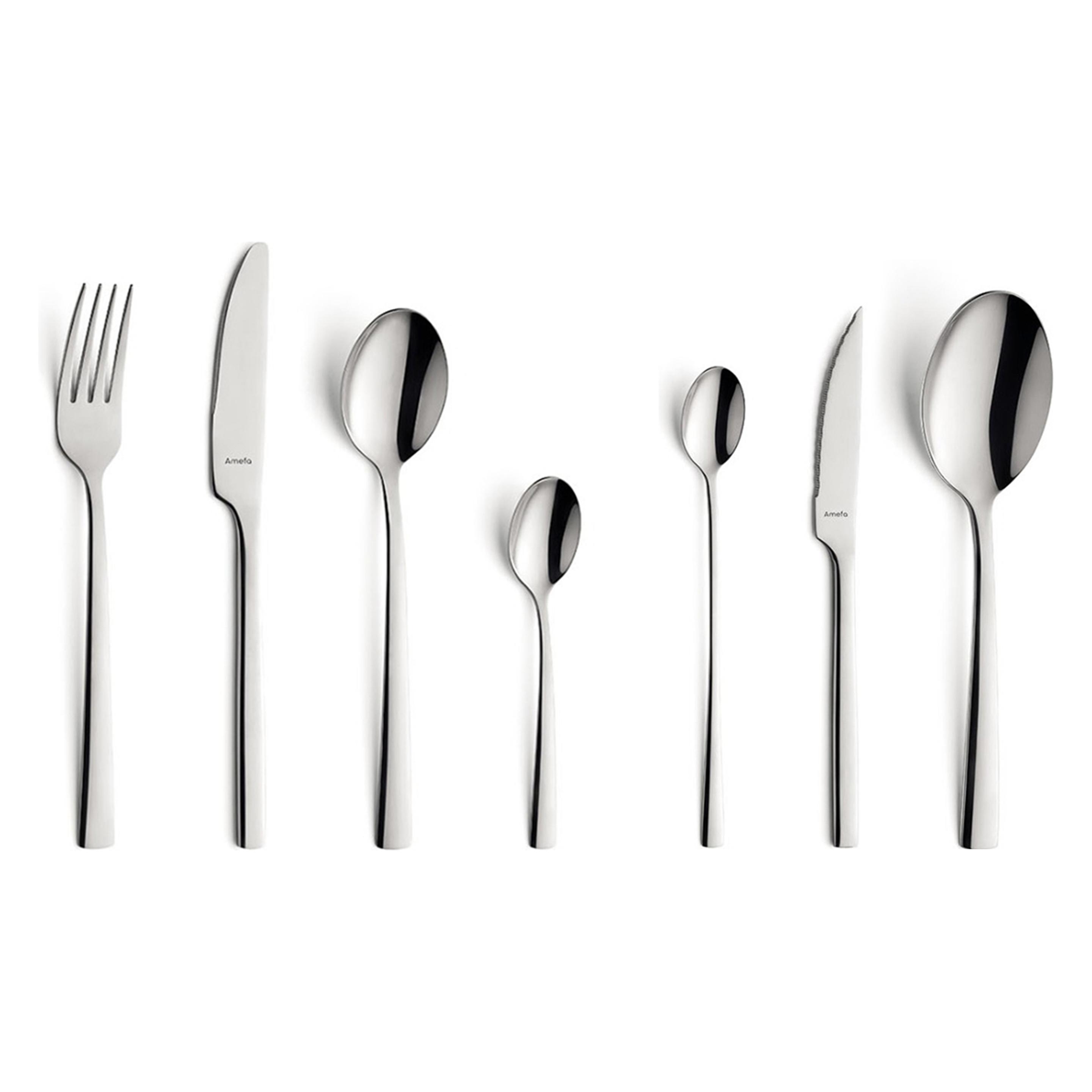 Amefa Manille (42 Stk., Besteck Set) (903500AYB6E29)