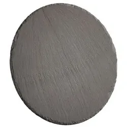 Trio LED-Wandleuchte Raven Stein, Marmor, Granit Schwarz