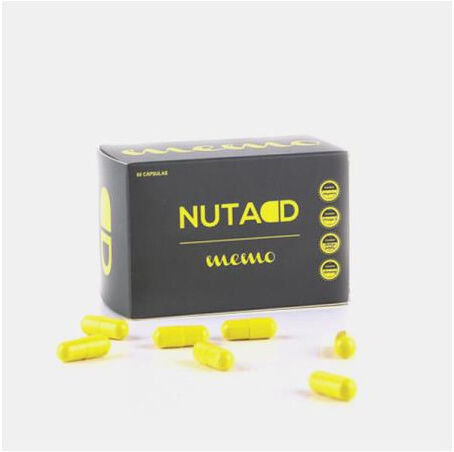 VITALUSO GLOBAL NUTADD 60 CAPSULAS