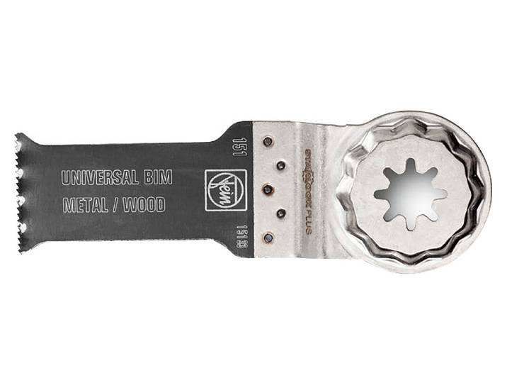 Fein E-Cut SLP Universal-Sägeblatt 60 × 28 mm