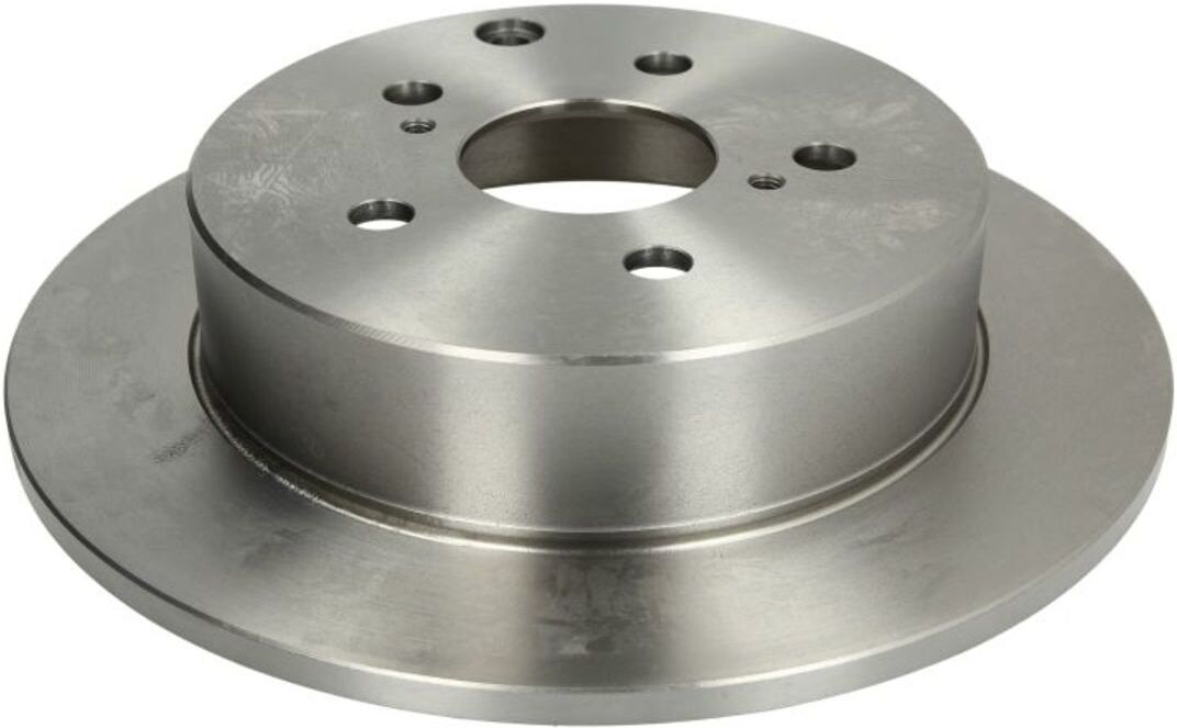 Bremsscheibe BOSCH 0 986 479 448 hinten, voll, 1 Stück