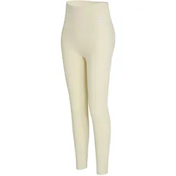 Yeaz, Damen, Tights, Show (M), Gelb