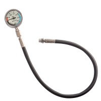 Mares XR Finimeter SPG52 - 360 Bar - 56cm Schlauch