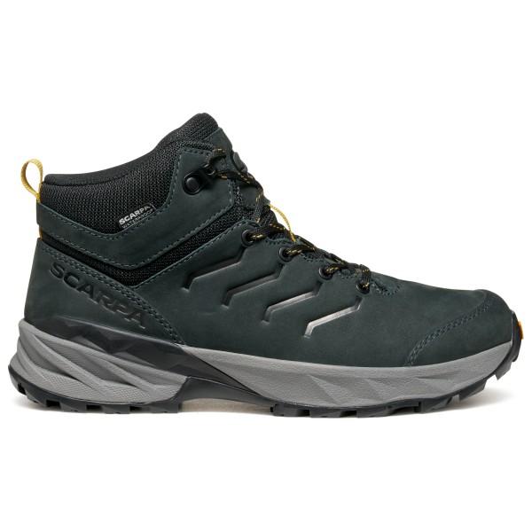 Scarpa - Youth RS Pro WP - Wanderschuhe EU 37 grau